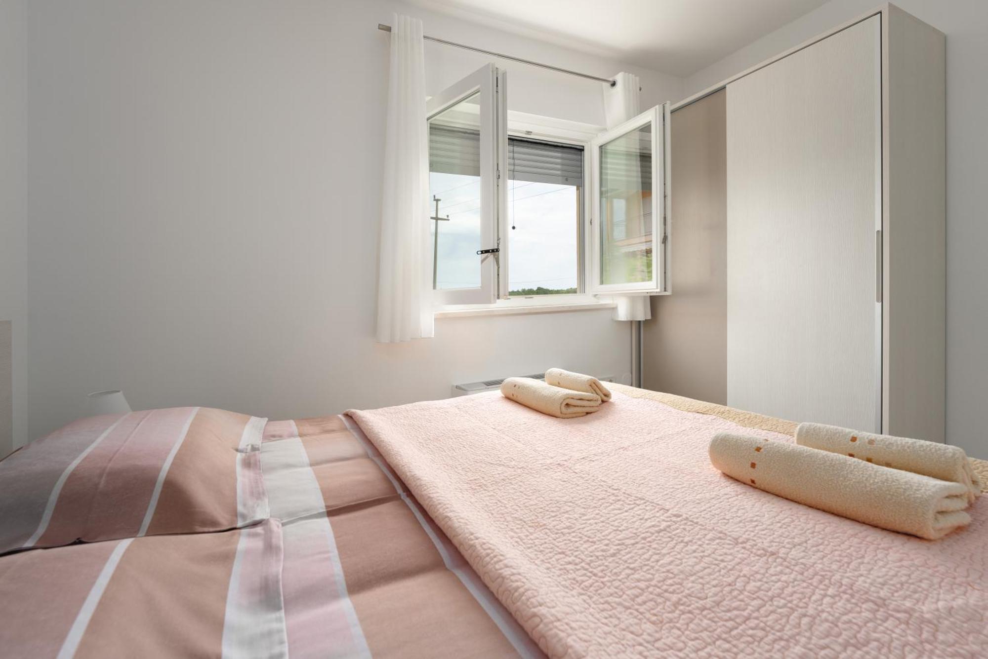 Dani'S Place Пореч Екстер'єр фото