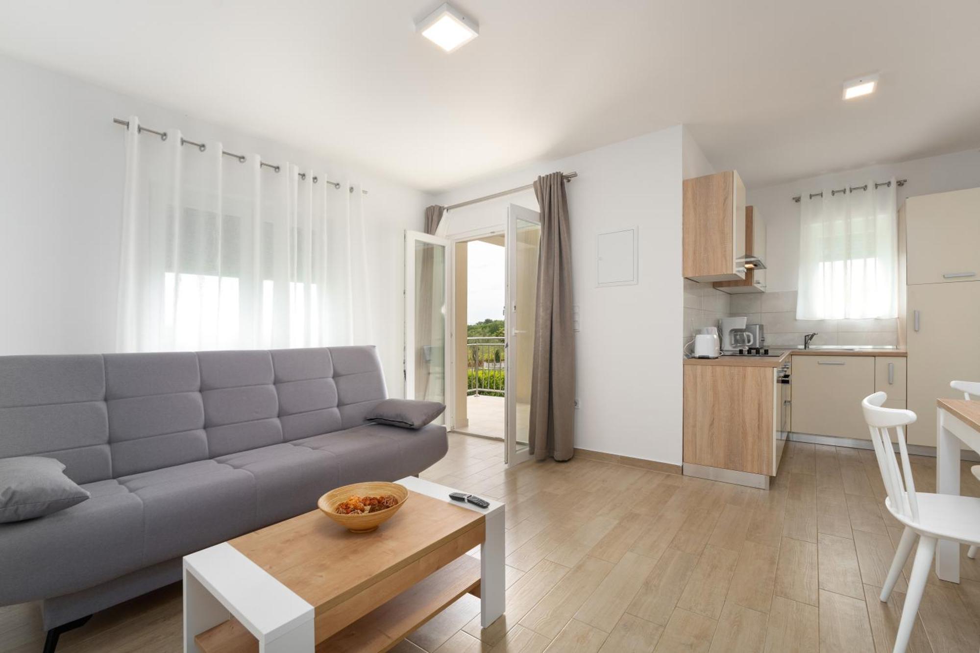 Dani'S Place Пореч Екстер'єр фото
