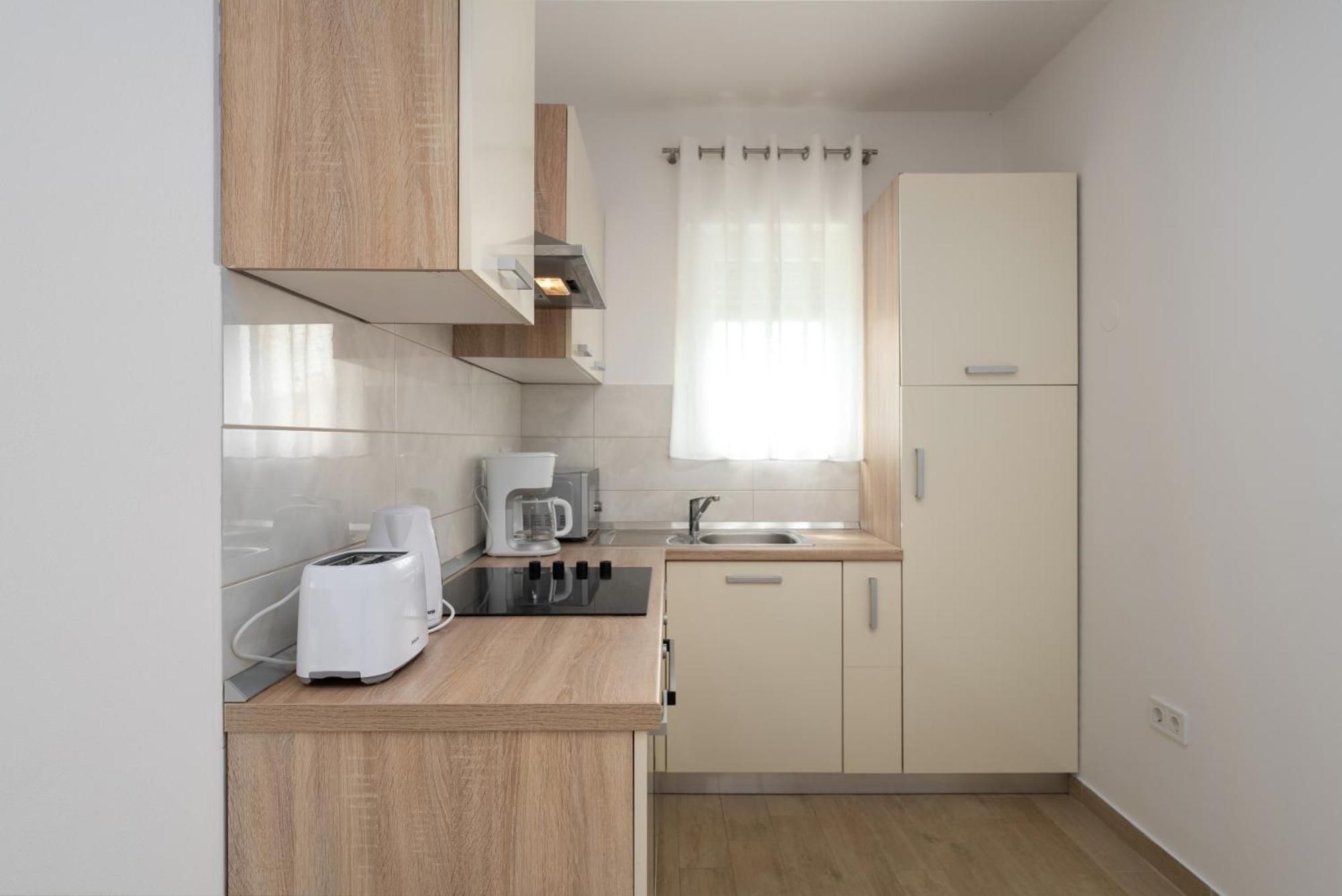Dani'S Place Пореч Екстер'єр фото