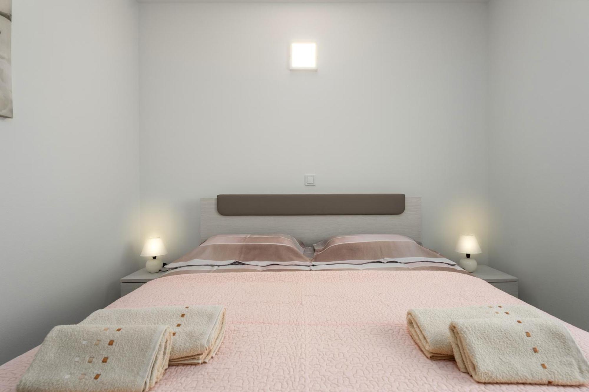 Dani'S Place Пореч Екстер'єр фото