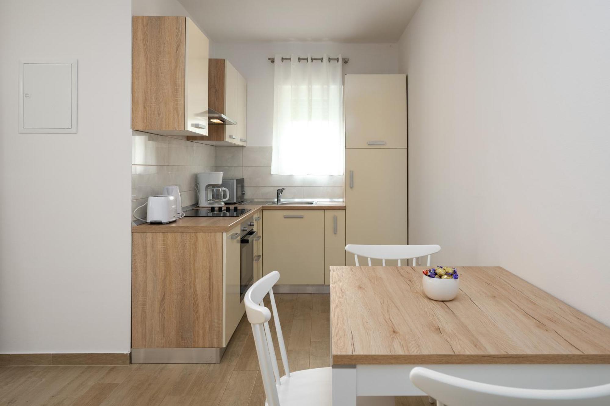 Dani'S Place Пореч Екстер'єр фото