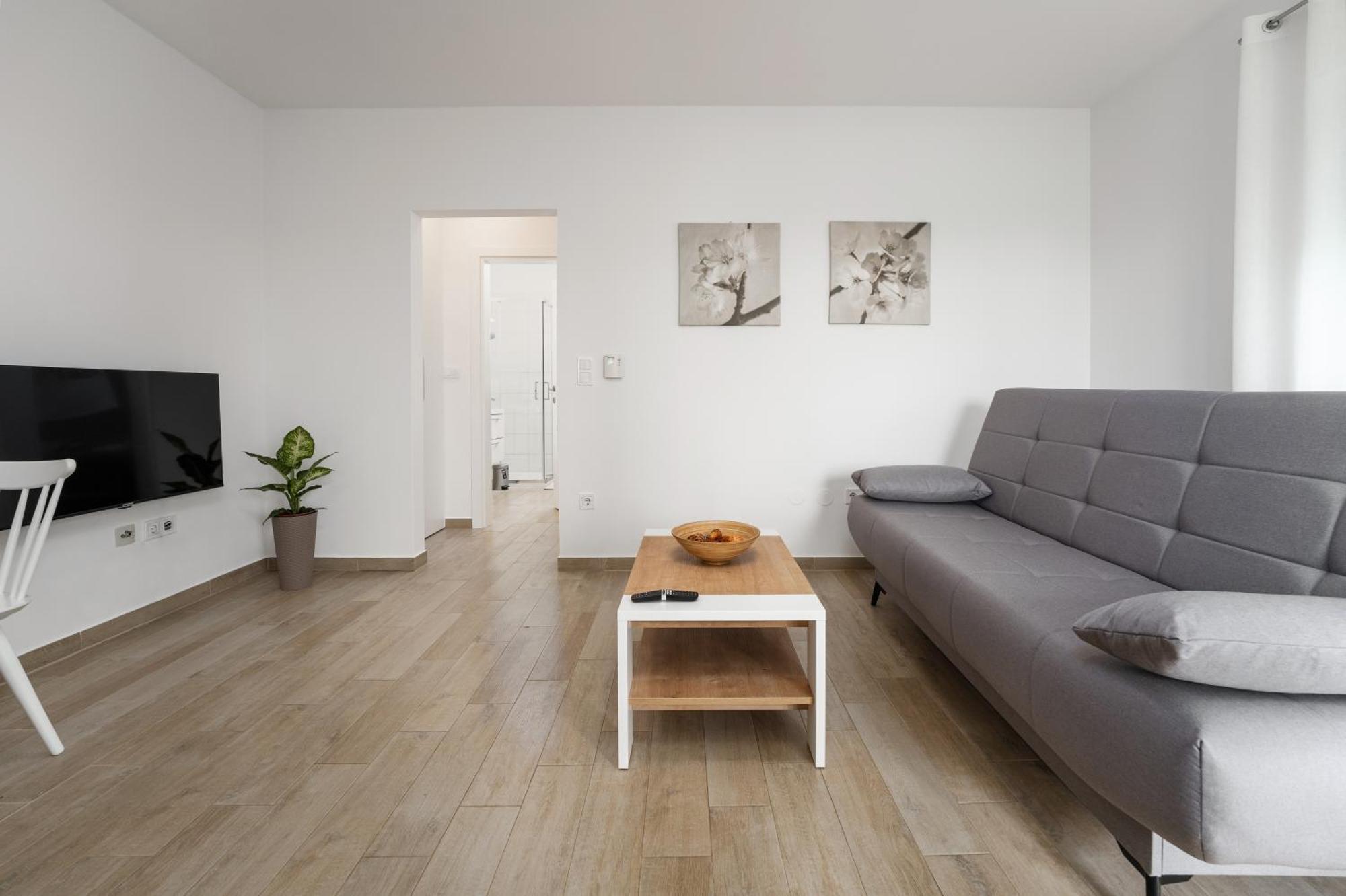Dani'S Place Пореч Екстер'єр фото