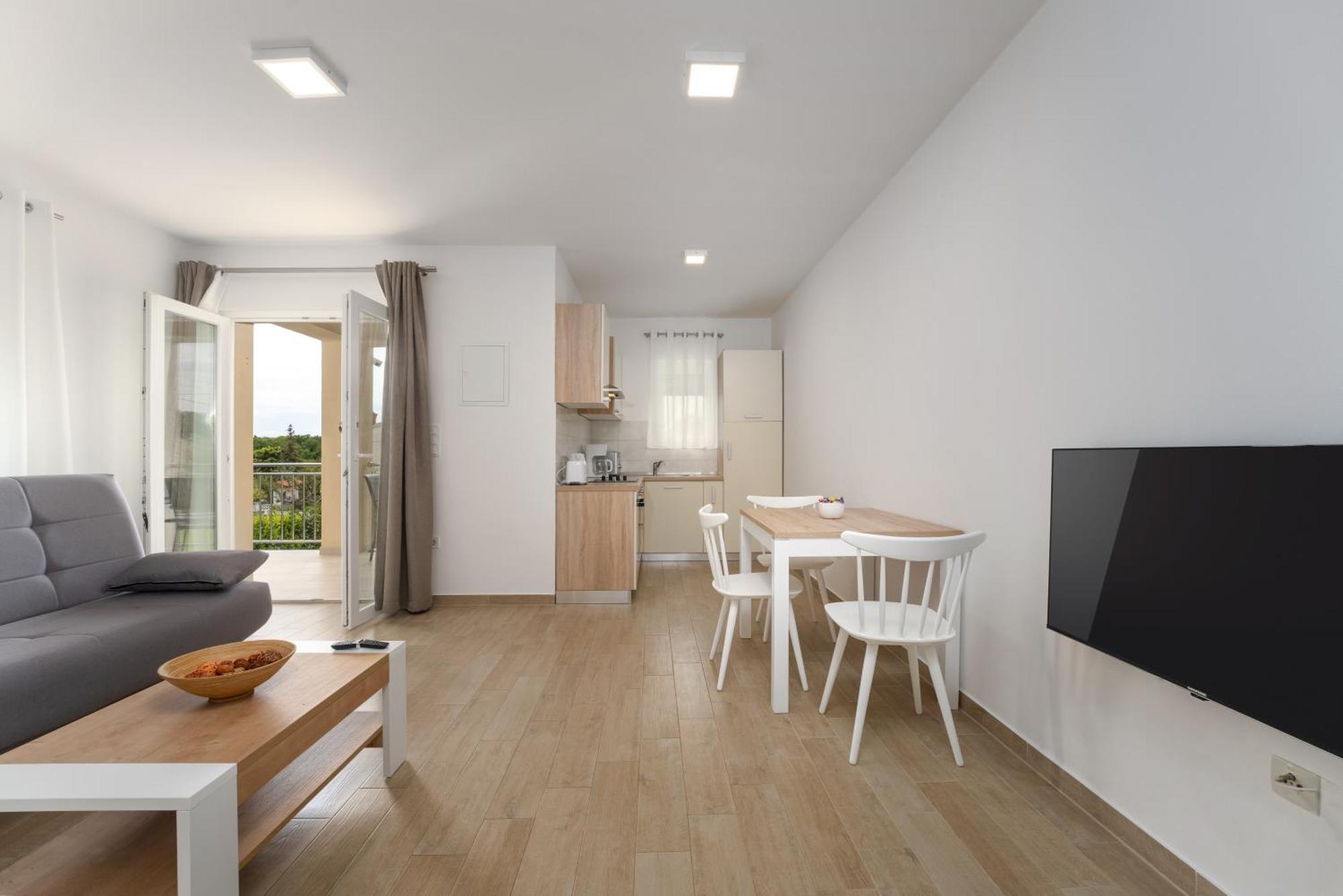 Dani'S Place Пореч Екстер'єр фото