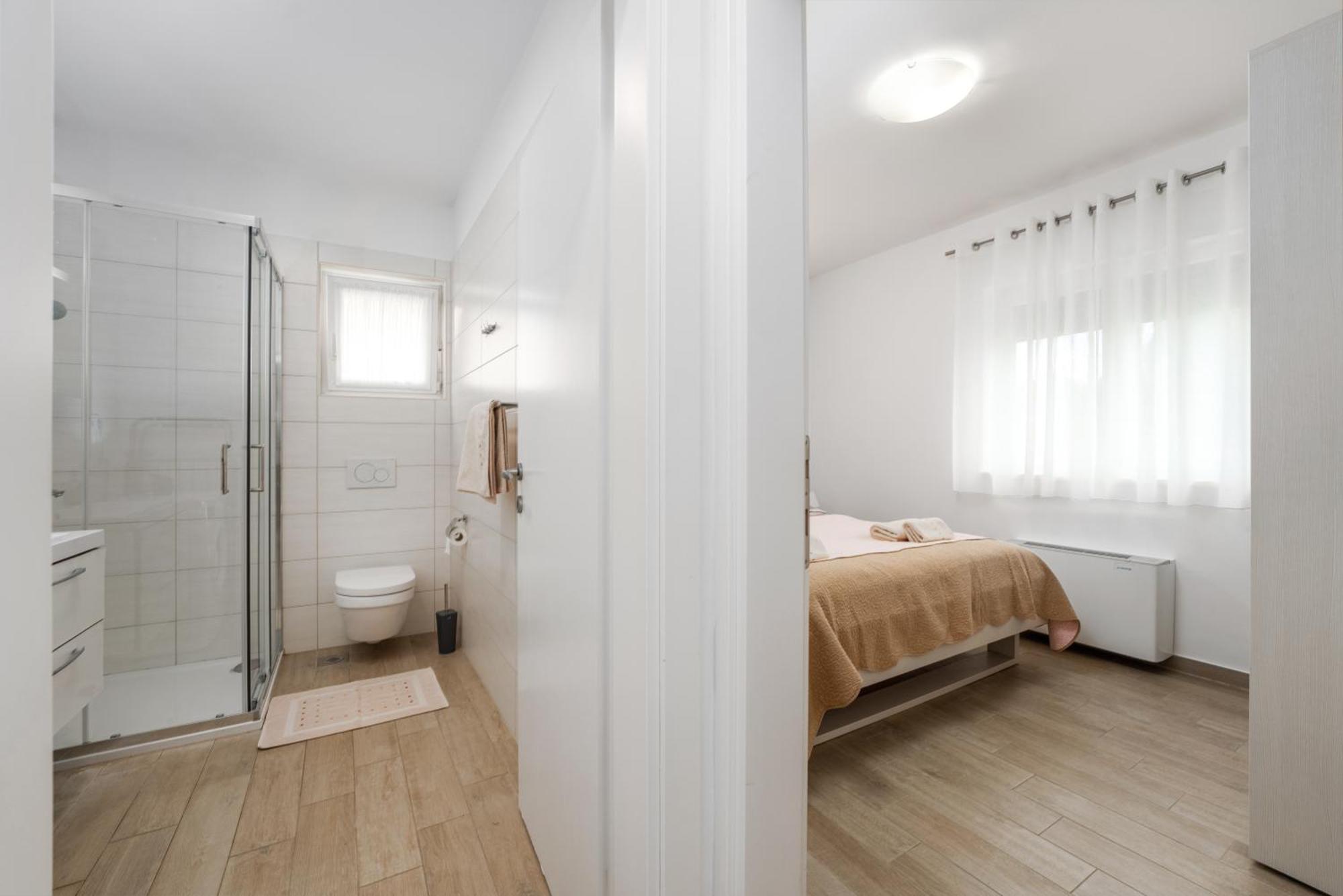Dani'S Place Пореч Екстер'єр фото