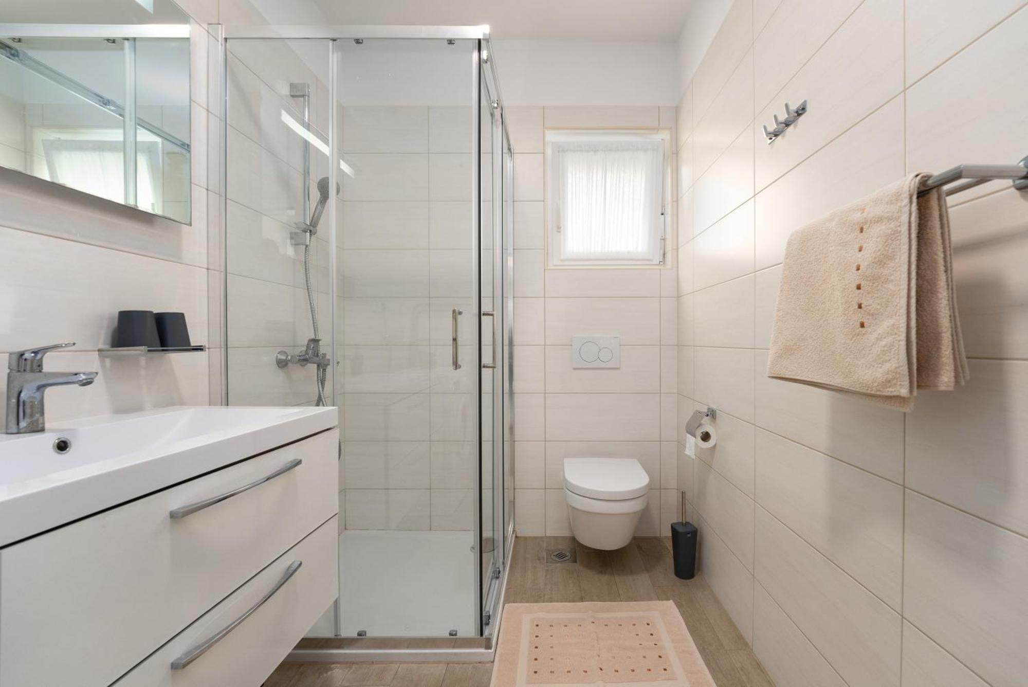 Dani'S Place Пореч Екстер'єр фото