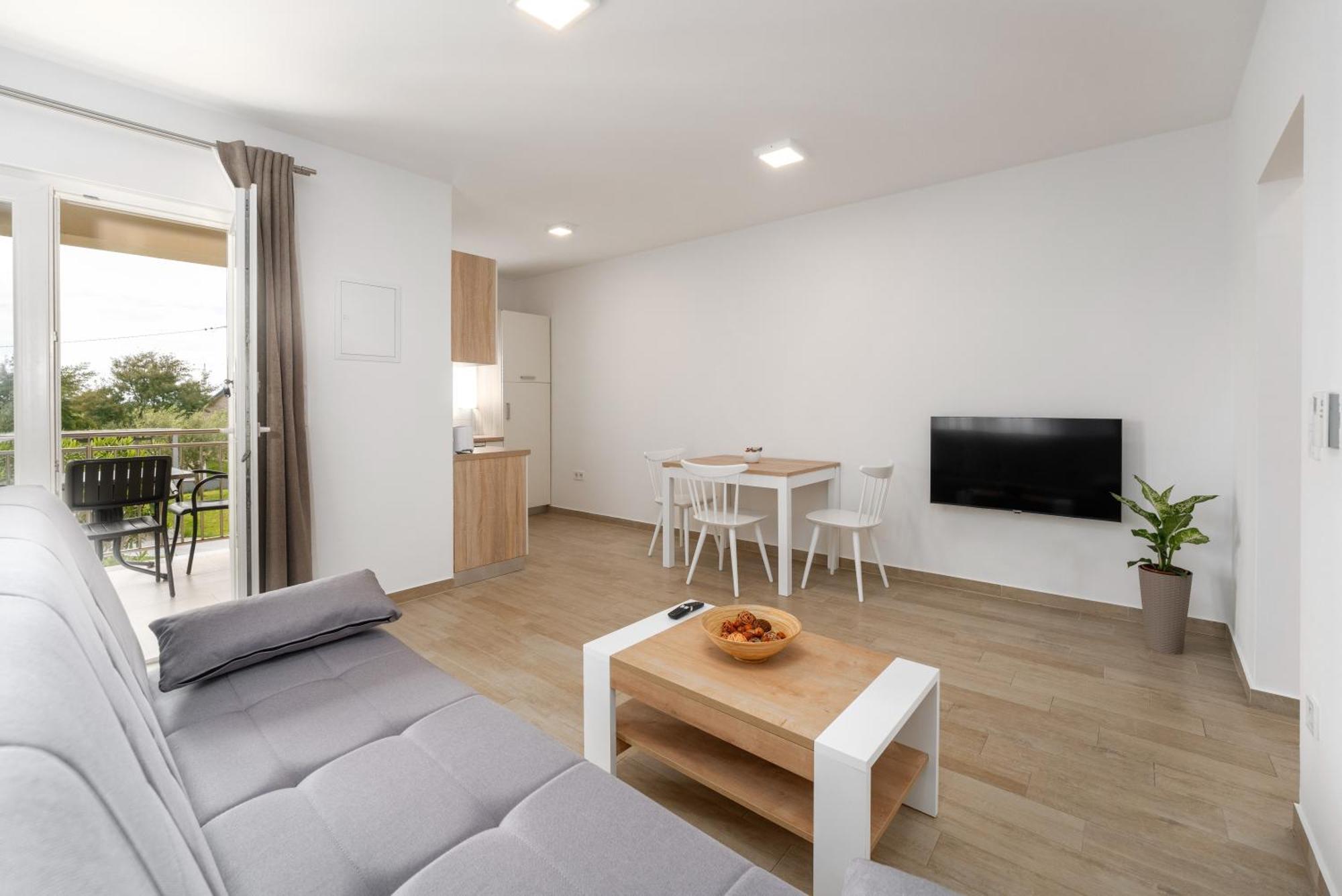 Dani'S Place Пореч Екстер'єр фото