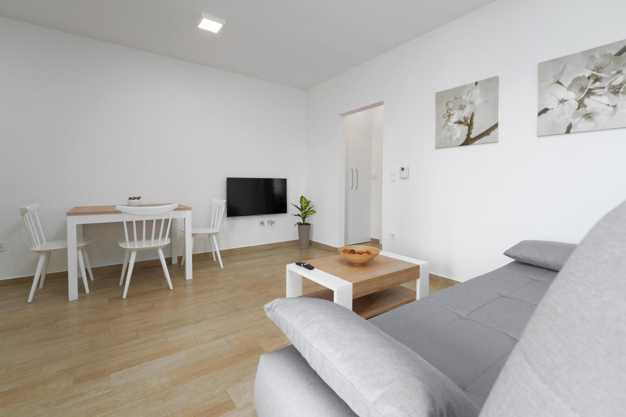 Dani'S Place Пореч Екстер'єр фото